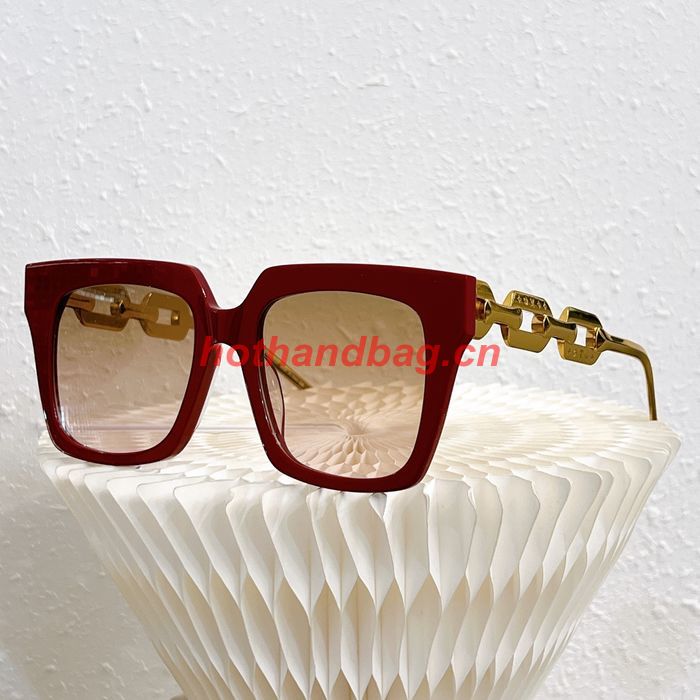 Louis Vuitton Sunglasses Top Quality LVS03037
